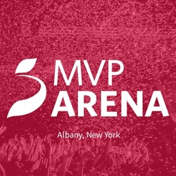 3 : MVP Arena – Albany’s Premier Entertainment Package