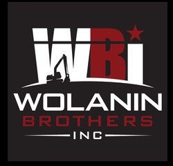 5 : Job Site / Work Shop Tree presented by Wolanin Brothers